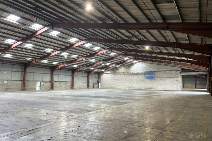 Unit 7-10 Bracetown Business Park, Clonee, Dublin 15