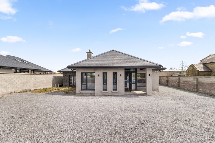 2 Killard Place, Mitchellsfort, Watergrasshill, Cork