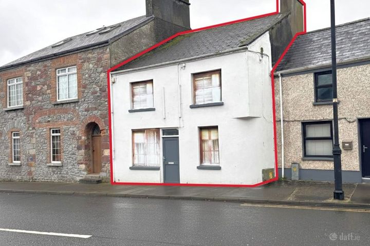 Ballina Street, Crossmolina, Co. Mayo, F26VY10