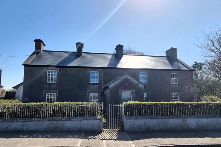 Inver View, Aderavoher, Easkey, Co. Sligo, F26AT21