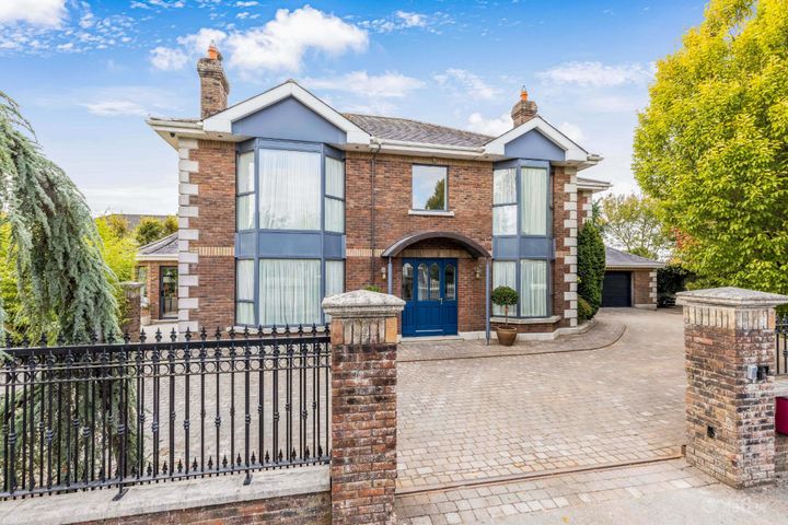 3 Hazel Manor, Navan Rd, Dunshaughlin, Meath