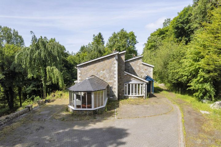 Woodlands House, Kellystown Lane, Leixlip, Co. Kildare, W23X2NH