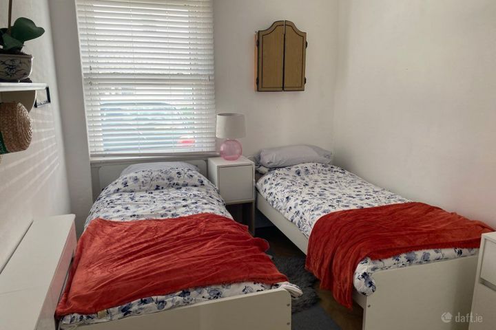 Parkhill Road, Tallaght, Dublin 24