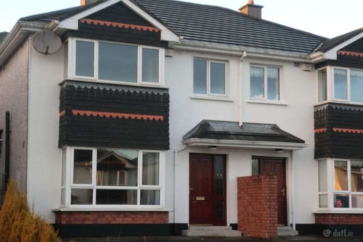 Scelig Ard, Headford Road, Co. Galway