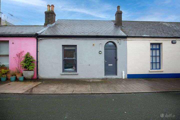 25 Bessborough Avenue, Dublin 3, Ballybough, Dublin 3, D03PT63