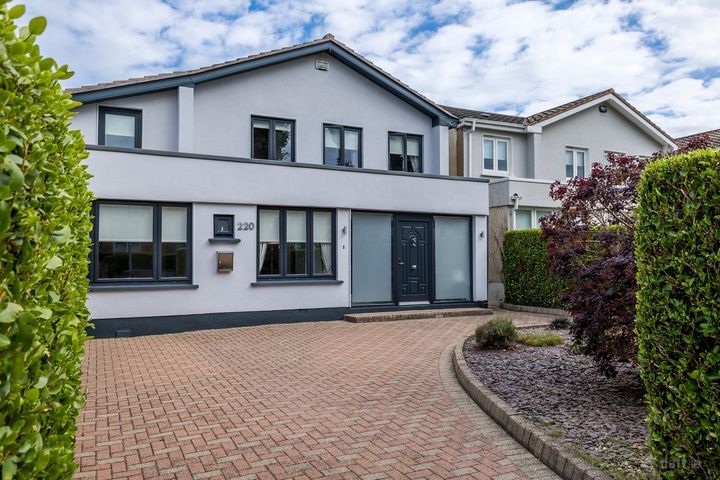 220 Seapark, Malahide, Dublin, Dublin