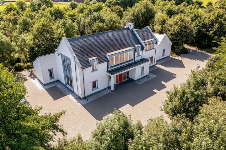 Cloncrave, Stud Cloncrave, Kinnegad, Westmeath