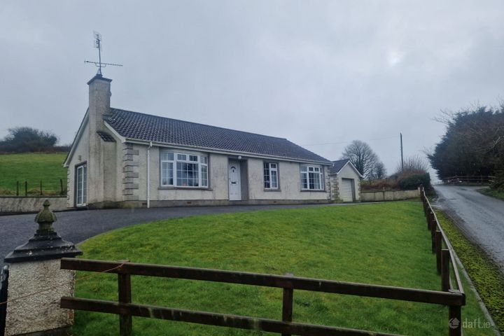 Coolcorragh, Three Mile House, Threemilehouse, Co. Monaghan, H18E952