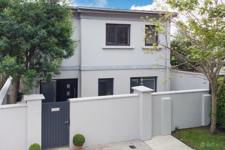 The Mews, Wilford Court, Bray, Co. Wicklow, A98X9P6