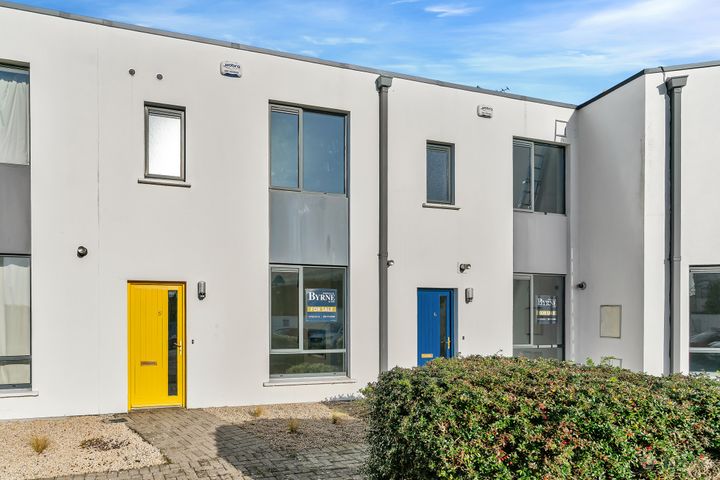 No. 5, Arinaga, Kilkenny Road, Carlow, Co. Carlow, R93H422