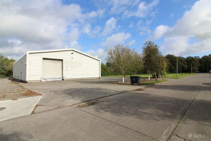 Unit 1 Clane Business Park Kilcock Road, Clane, Co. Kildare