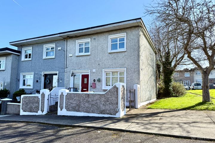 18 Pearse Brothers Park, Rathfarnham, Ballyboden, Dublin 16