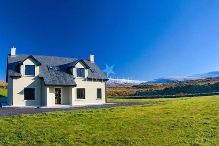 Waterville, Co. Kerry