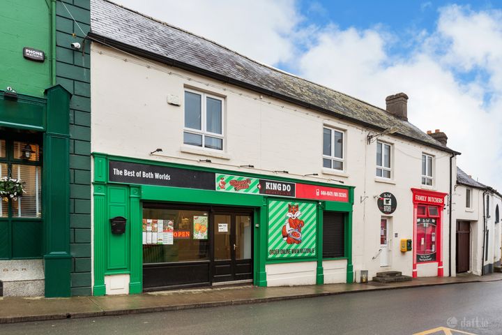 18 Main Street, Rathdrum, Co. Wicklow, A67V044
