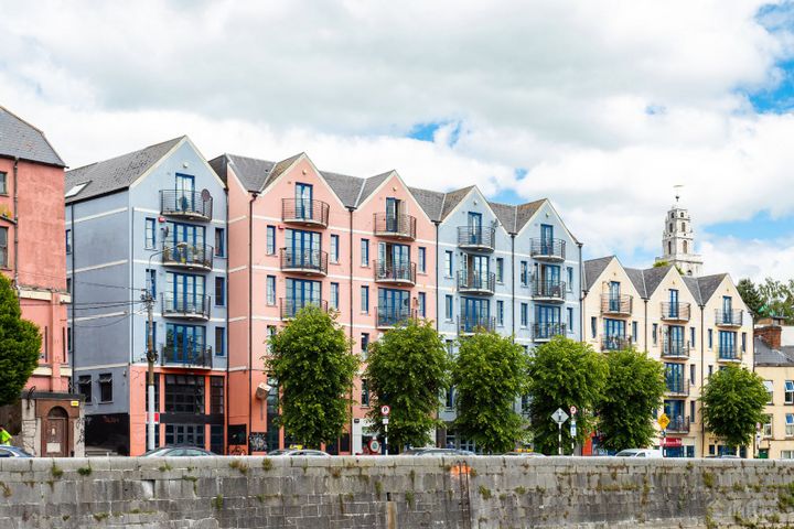 9 Popes Quay Court, Popes Quay, Cork City Centre, T23Y660