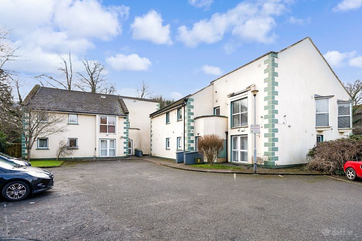 Apartment 12, Liffey View Apartments, Main Street, Leixlip, Co. Kildare, W23P981