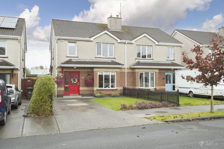 31 The Close, Lakepoint, Mullingar, Westmeath