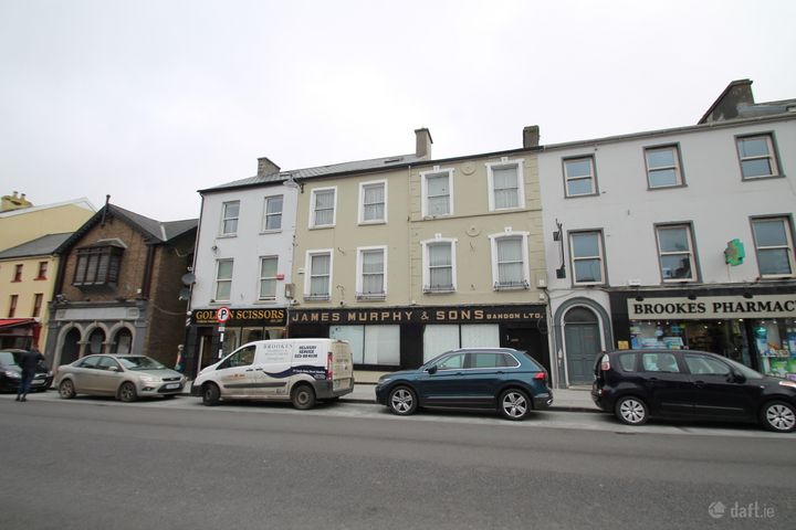 Former James Murphy & Sons, 30 & 31 South Main Street, Bandon, Bandon, Co. Cork, P72RX59