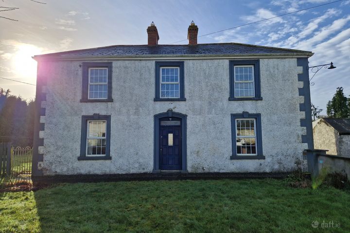 Meelick House, Portlaoise, Co Laois, Laois