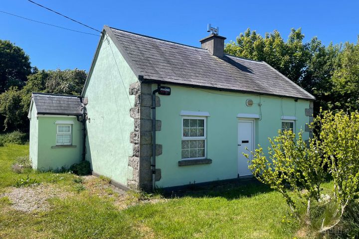 Doonane, Crettyard, Co. Laois, R93E4W8