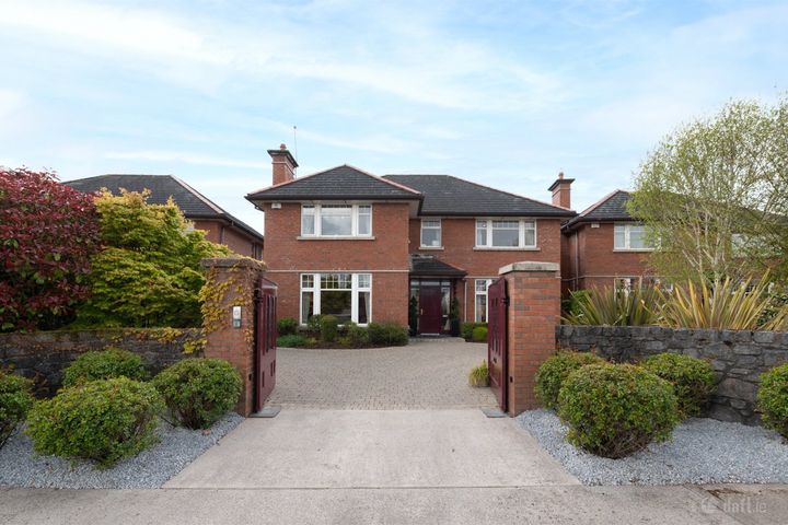 2 Hayfield, Model Farm Rd, Cork, Cork