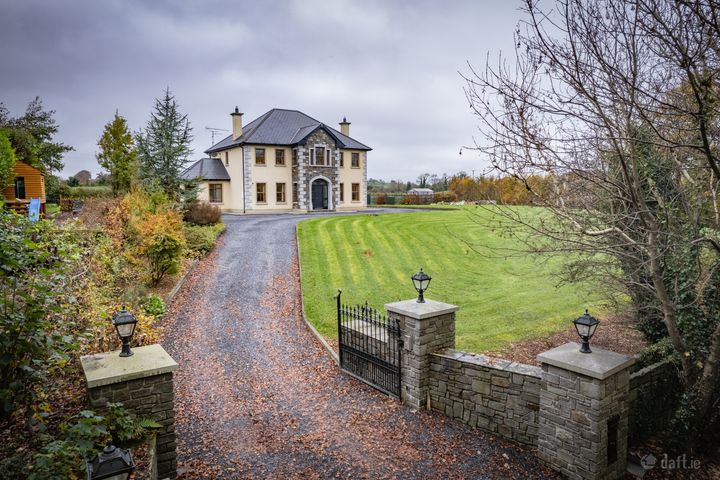 Leitrim, Mullagh, Kells, Cavan