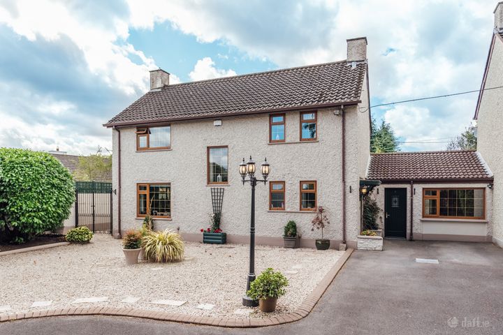 9 Ryston Avenue, Newbridge, Co. Kildare, W12YC43