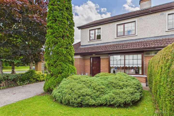 15 College Gardens, Carlow, Carlow, Carlow