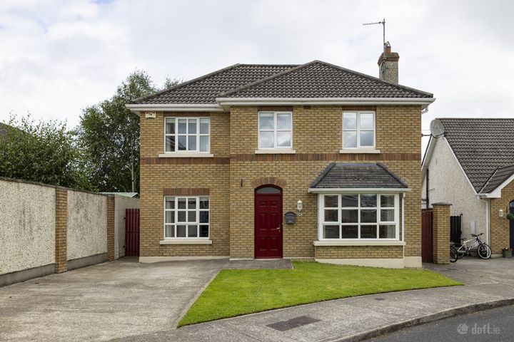 1e Edgeworth Court, Longwood, Meath, Meath