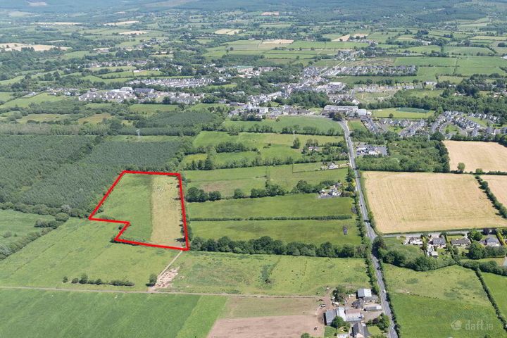 Shower, Newport, Co. Tipperary