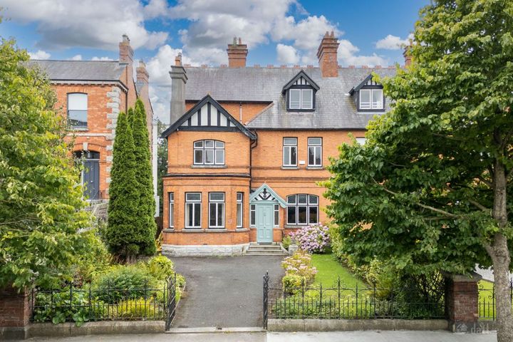 7 Bushy Park Road, Dublin 6, Rathgar, Dublin 6, D06W5F6