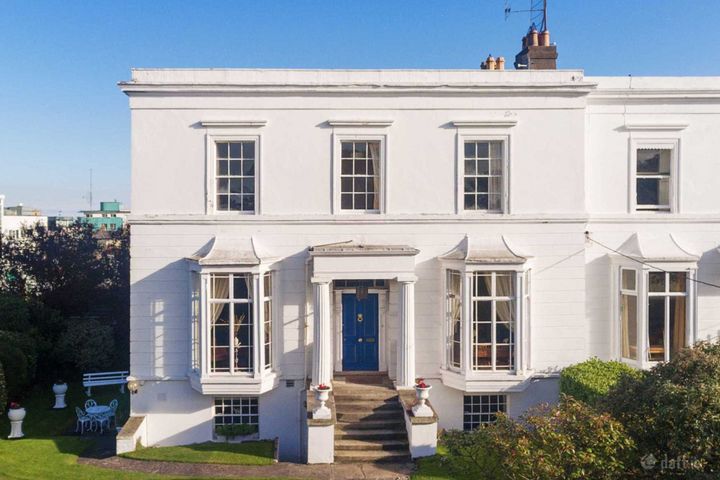 1 De Vesci Mews, Monkstown, Dublin, Dublin