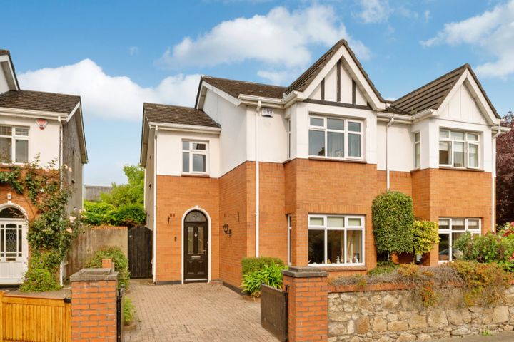 45 Terenure Park, Terenure, Dublin 6w, Dublin