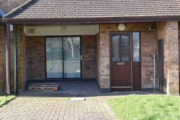 Gleann Na R, Valley Ave, Druid Valley, Cherrywood, Co. Dublin