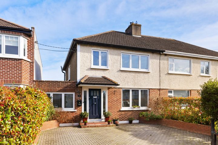 4 Drummartin Close, Goatstown, Dublin 14, Dublin 14, Dublin