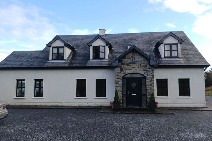 Moycullen,Galway, Keeagh, Co. Galway