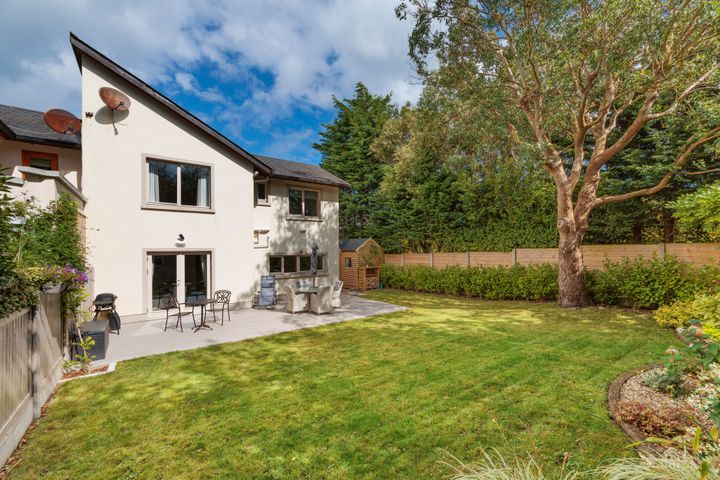 4 Hazelhatch, Thormanby Rd, Howth, Dublin 13, Dublin