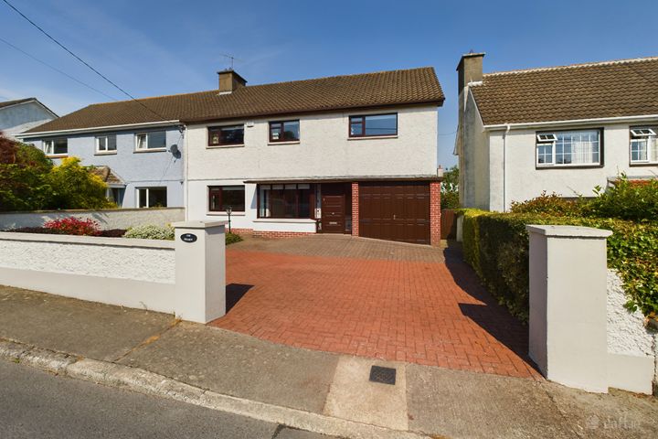 San Antonio, Hillside Grove, Dunmore Rd, Waterford