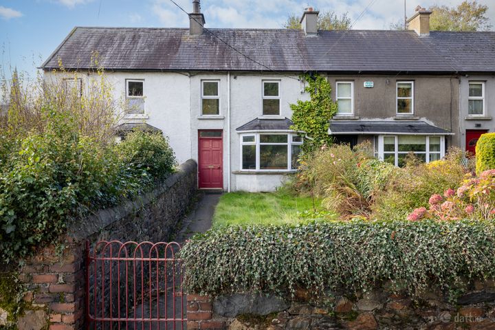 2 Slaney Terrace, Bohreen Hill, Enniscorthy, Co Wexford., Y21K2C8