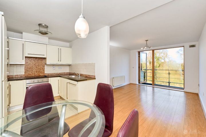 107 Academy Square, Academy Street, Navan, Co. Meath, C15XP94