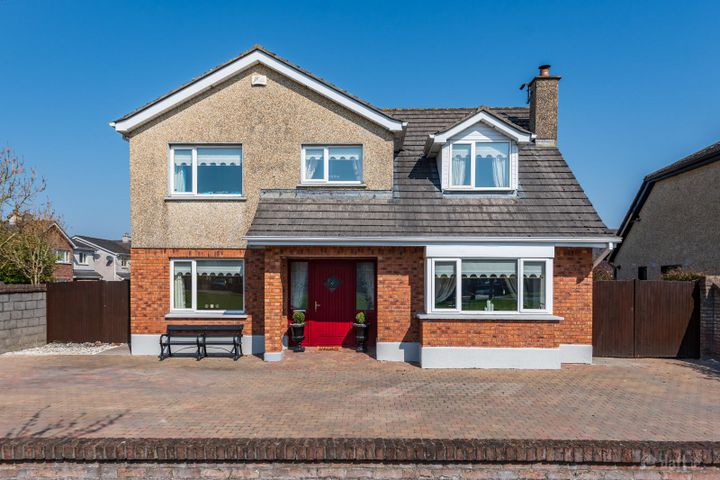3 Rathbride Close, Kildare, Co. Kildare, R51ND74