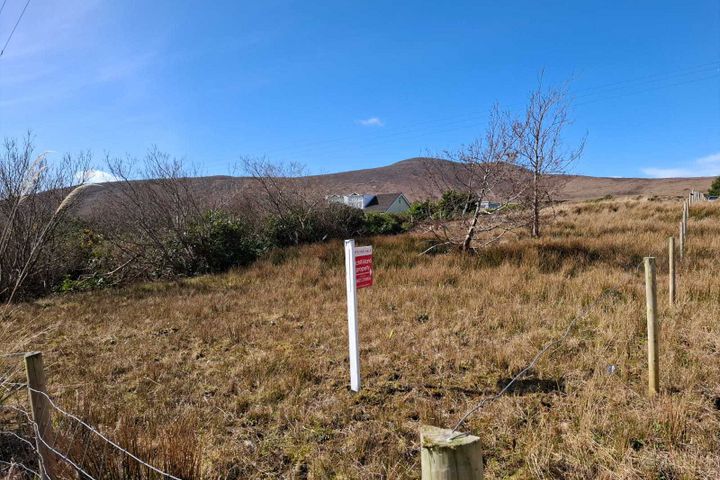 Bunnacurry, Achill, Co. Mayo