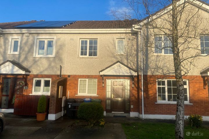 Limekiln Wood, Navan, Navan, Co. Meath