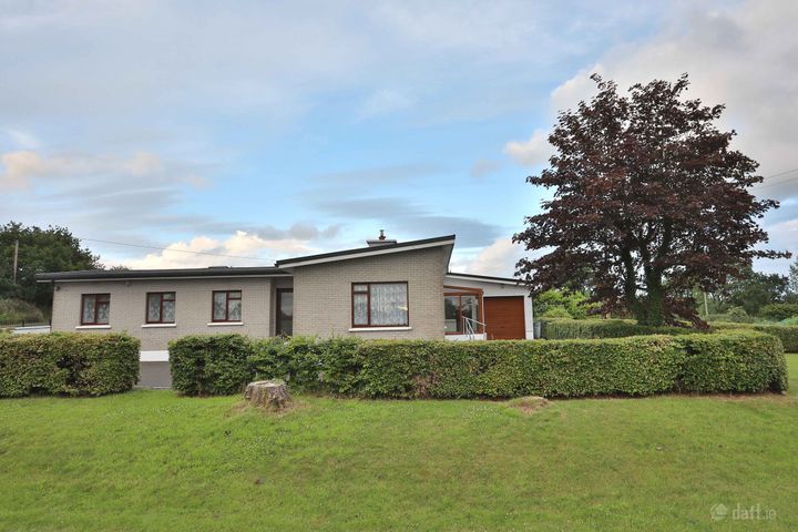 Carlow Road, Abbeyleix, Abbeyleix, Co. Laois, R32P8N2