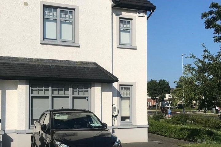 Abbey Square, Mungret Gate, Limerick, Dooradoyle, Co. Limerick