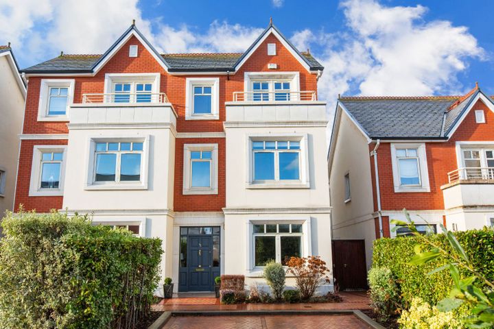 45 College Square, Wainsfort Manor Drive, Terenure, Dublin 6W, D6WH951