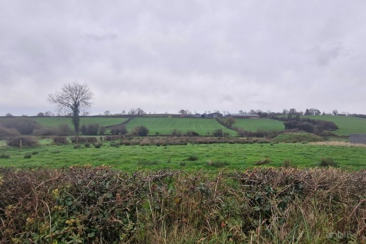 Site For Sale, Crosshugh, Ardaghy, Co. Monaghan