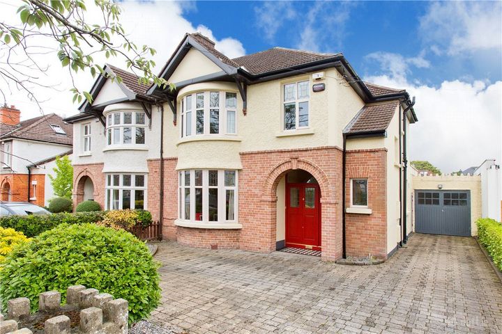 11 Fortfield Park, Terenure, Dublin 6w, Dublin
