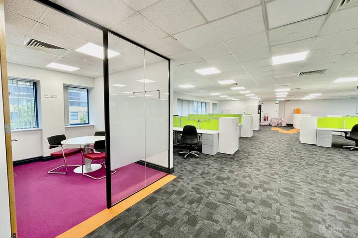 Block 4 & 5 Galway Technology Park, Parkmore, Co. Galway