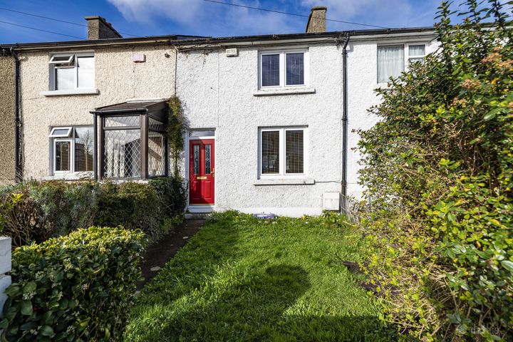 100 Walsh Rd, Drumcondra, Dublin 9, Dublin 9, Dublin